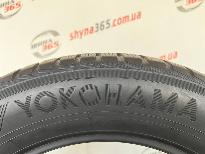 225/60 R18 YOKOHAMA BLUEARTH WINTER V905 6mm