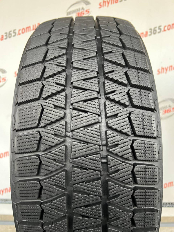 225/45 R18 BRIDGESTONE BLIZZAK WS80 8mm