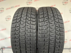 225/45 R18 BRIDGESTONE BLIZZAK WS80 8mm