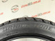 225/45 R18 BRIDGESTONE BLIZZAK WS80 8mm