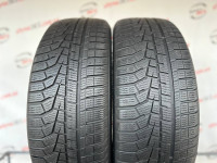 225/60 R18 HANKOOK WINTER I CEPT EVO2 SUV W320A 5mm