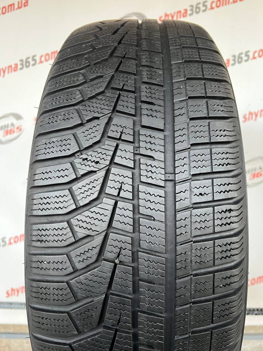 225/60 R18 HANKOOK WINTER I CEPT EVO2 SUV W320A 5mm