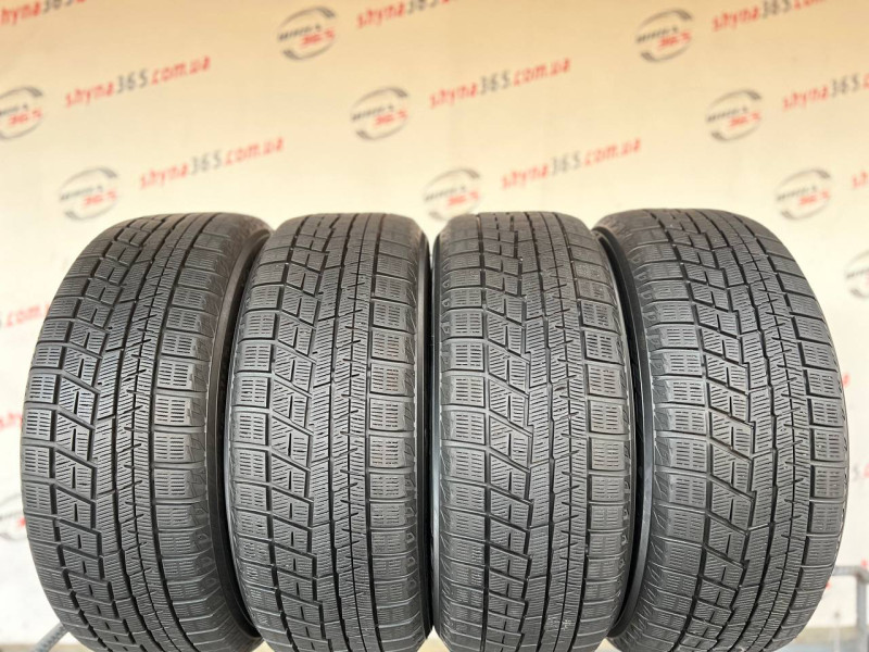 205/50 R17 YOKOHAMA ICE GUARD IG60 7mm