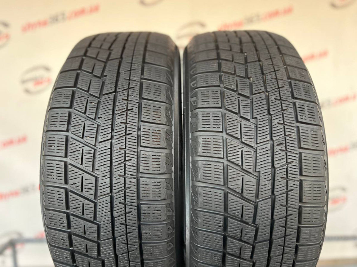 205/50 R17 YOKOHAMA ICE GUARD IG60 7mm