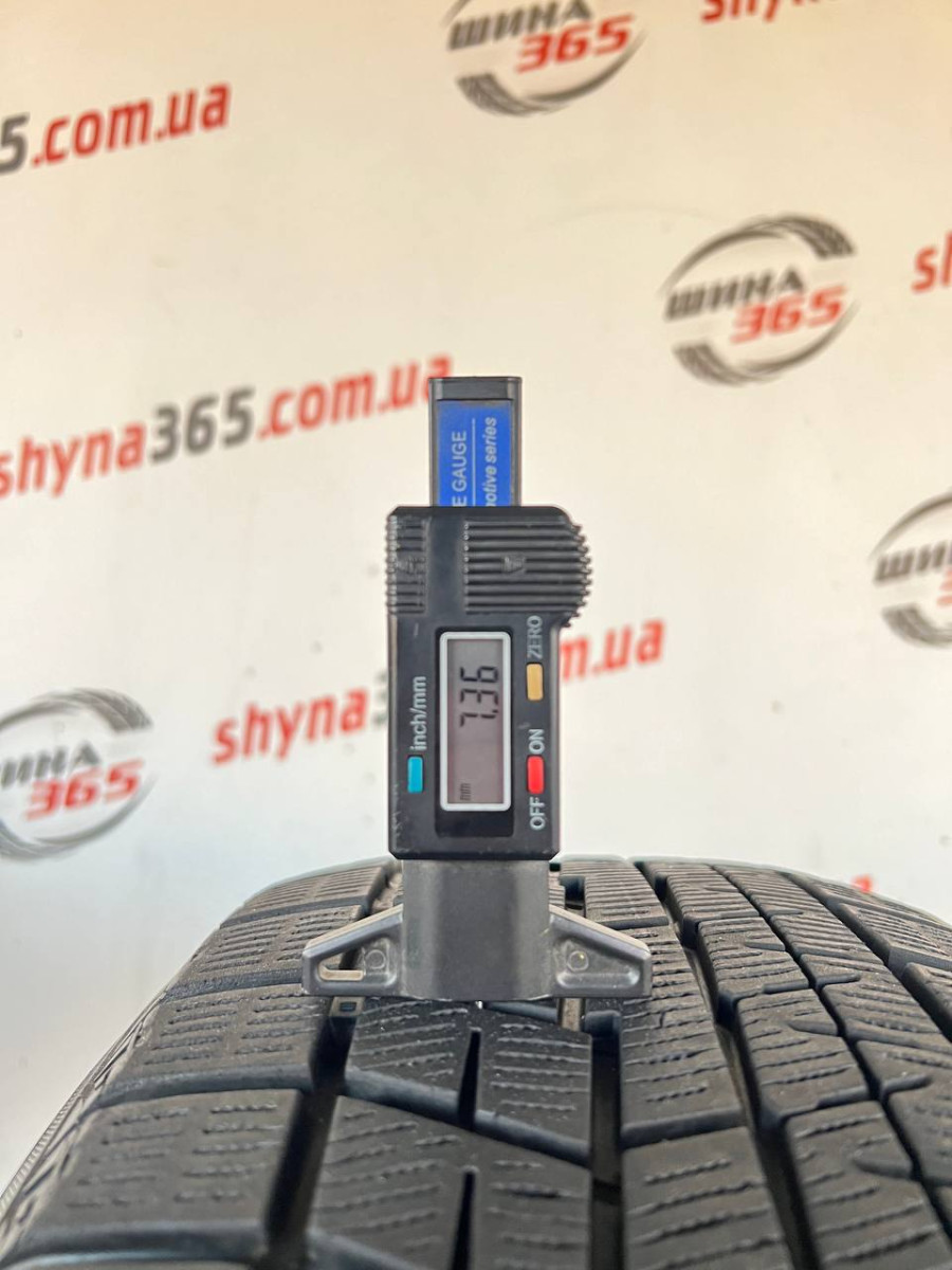 205/50 R17 YOKOHAMA ICE GUARD IG60 7mm