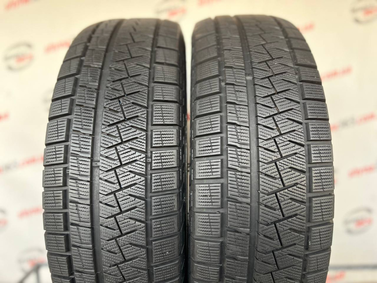 225/65 R17 PIRELLI ICE ASIMMETRICO 7mm