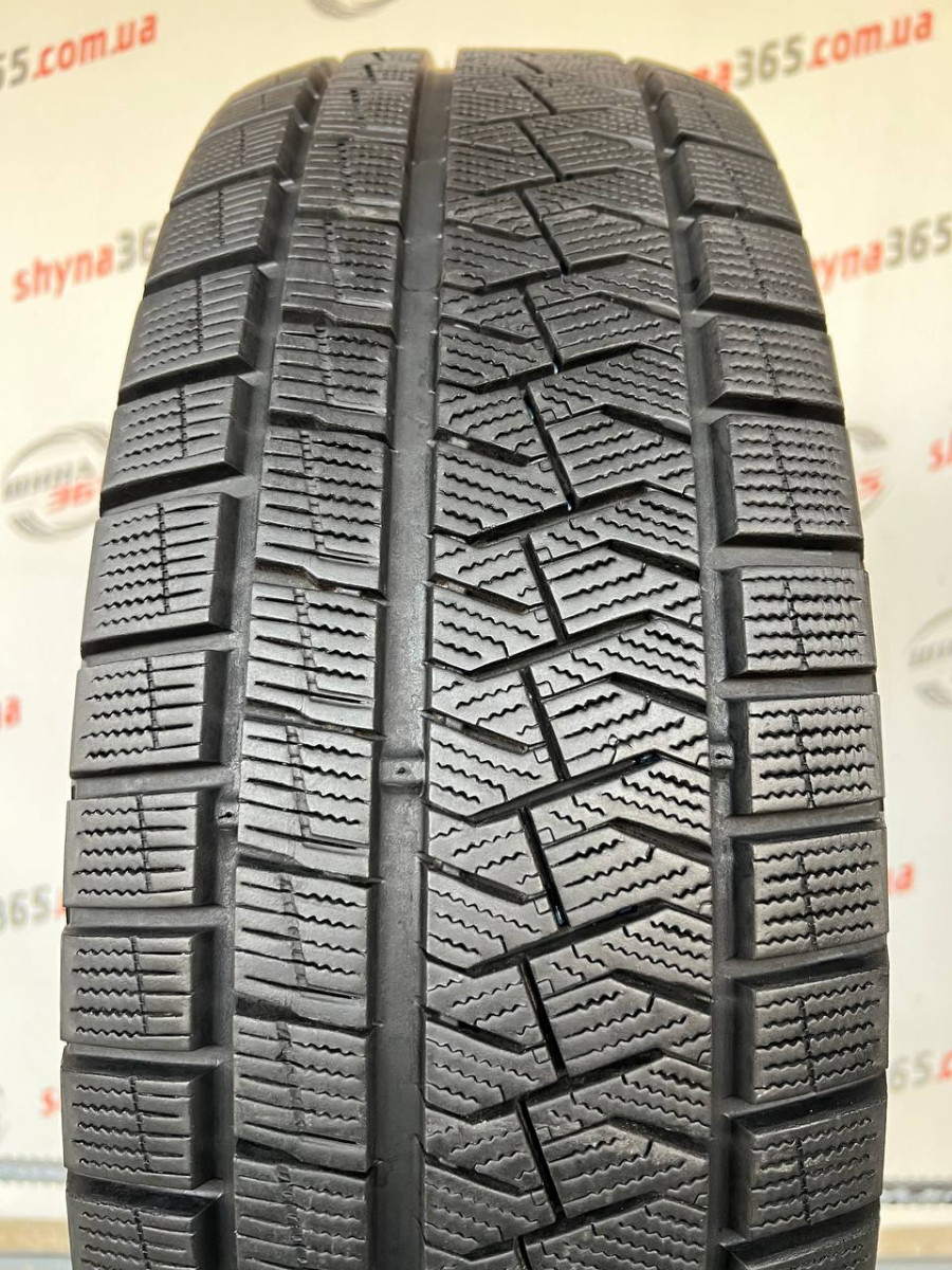 225/65 R17 PIRELLI ICE ASIMMETRICO 7mm