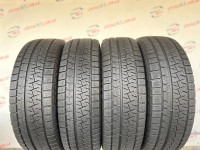 225/65 R17 PIRELLI ICE ASIMMETRICO 7mm