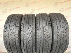 225/65 R17 PIRELLI ICE ASIMMETRICO 7mm