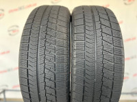 215/60 R17 BRIDGESTONE BLIZZAK VRX 5mm