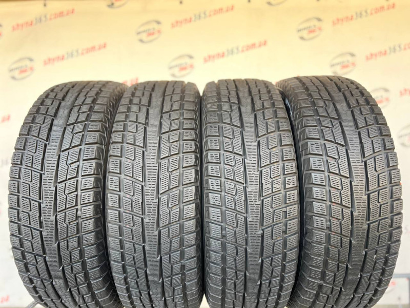 225/65 R17 YOKOHAMA GEOLANDAR I/T S G-073 8mm