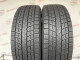 225/65 R17 DUNLOP WINTER MAXX SJ8 8mm