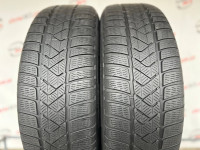 225/60 R18 PIRELLI WINTER SOTTOZERO 3 RUN FLAT 4mm