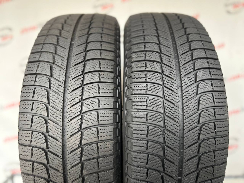 225/65 R17 MICHELIN X-ICE 3 + 7mm