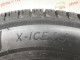 225/65 R17 MICHELIN X-ICE 3 + 7mm