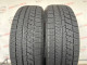 215/60 R17 BRIDGESTONE BLIZZAK VRX 6mm