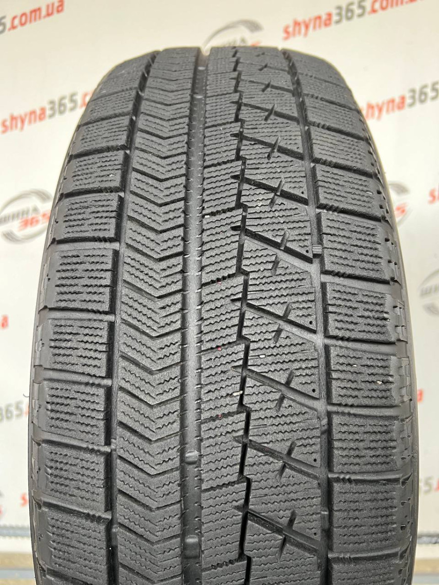 215/60 R17 BRIDGESTONE BLIZZAK VRX 6mm