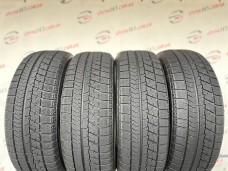 215/60 R17 BRIDGESTONE BLIZZAK VRX 6mm
