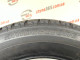 215/60 R17 BRIDGESTONE BLIZZAK VRX 6mm