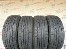 225/60 R17 YOKOHAMA ICE GUARD IG50 PLUS 7mm