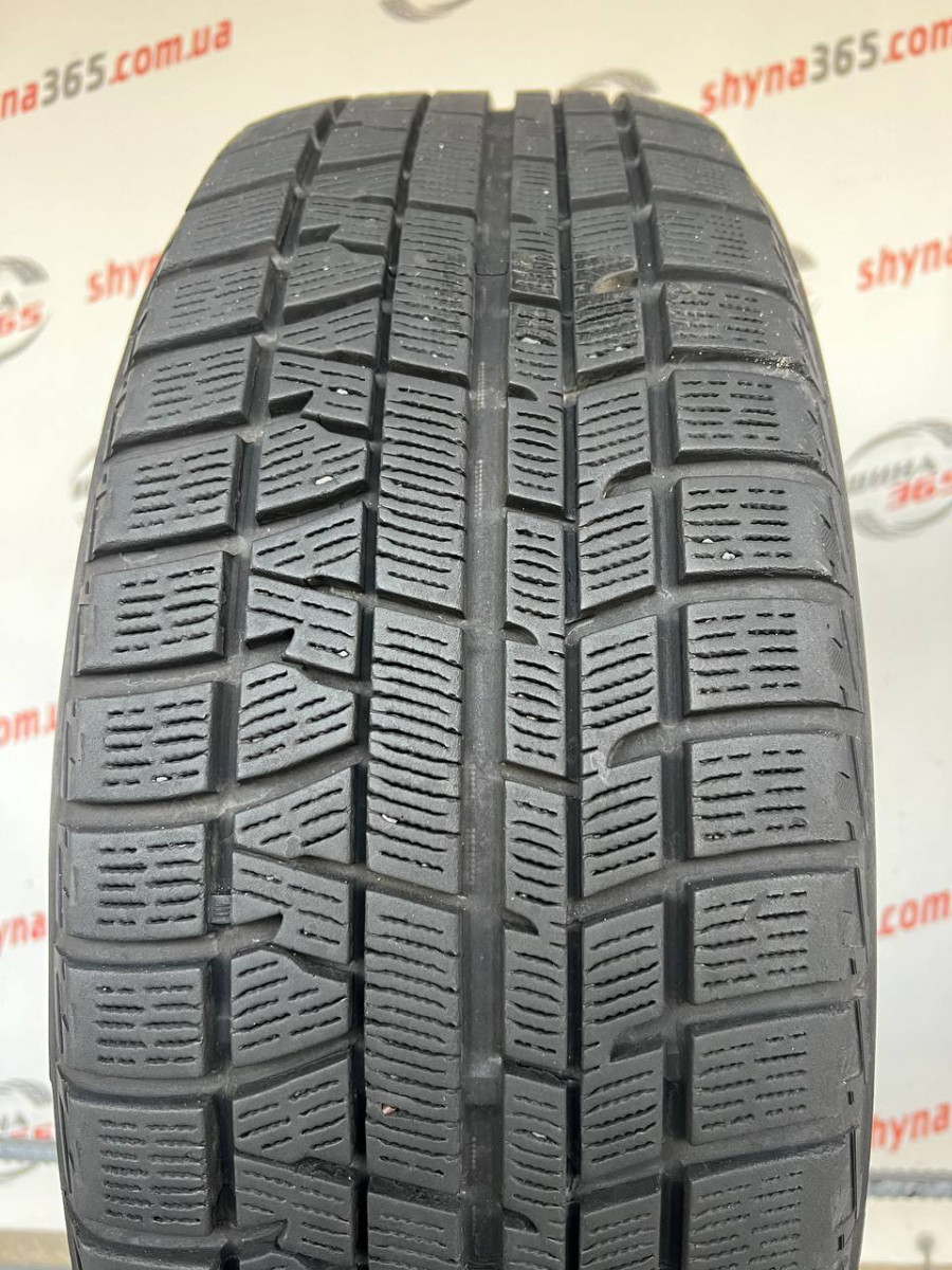 225/60 R17 YOKOHAMA ICE GUARD IG50 PLUS 7mm
