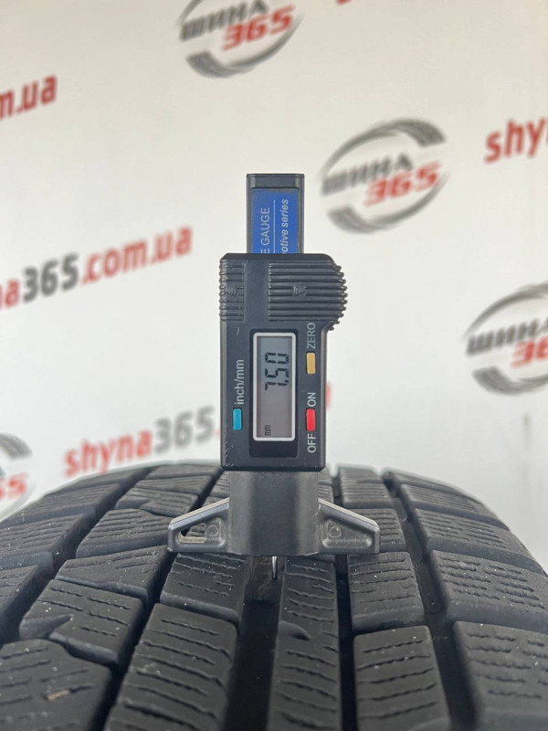 225/60 R17 YOKOHAMA ICE GUARD IG50 PLUS 7mm