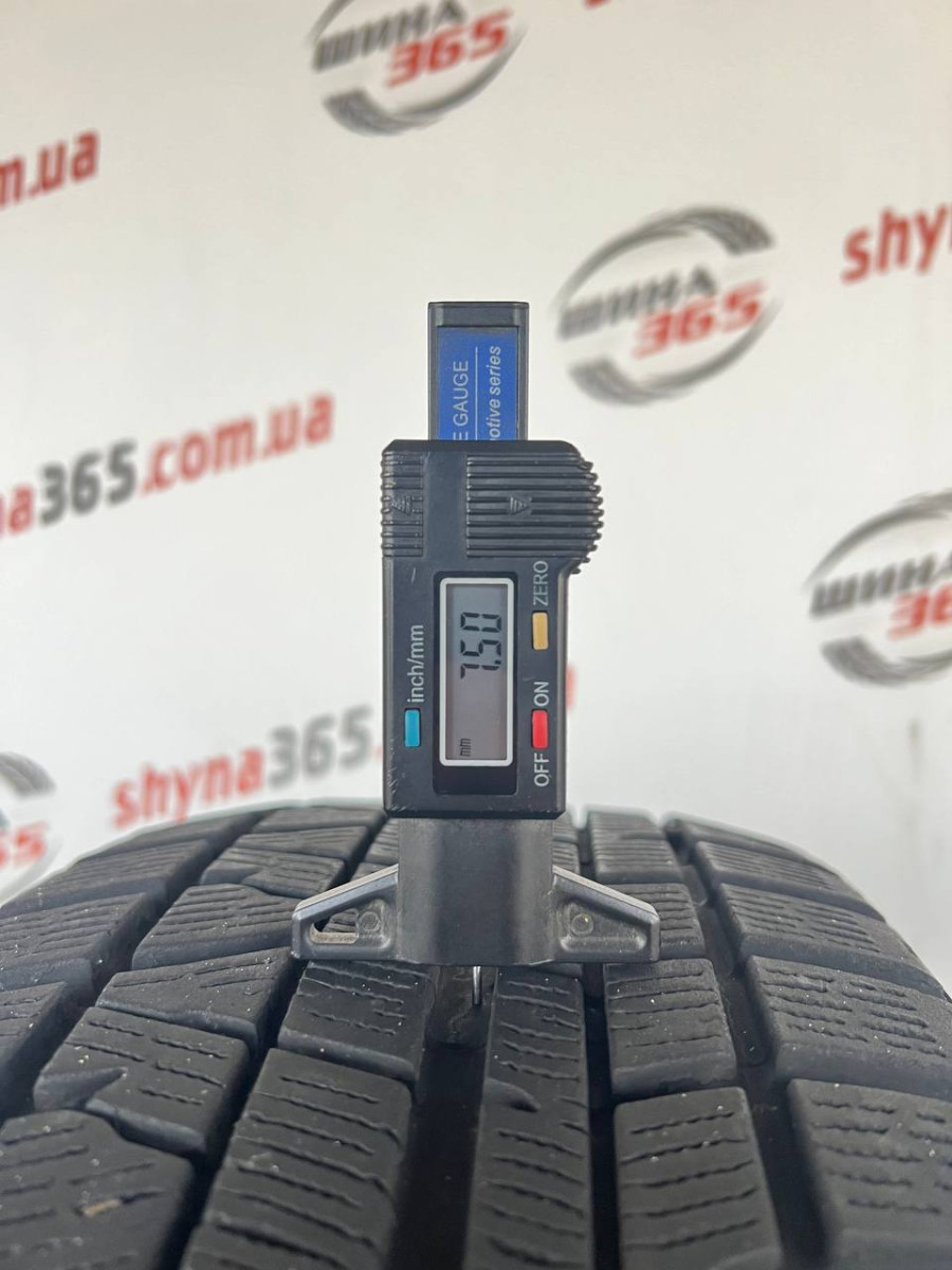 225/60 R17 YOKOHAMA ICE GUARD IG50 PLUS 7mm