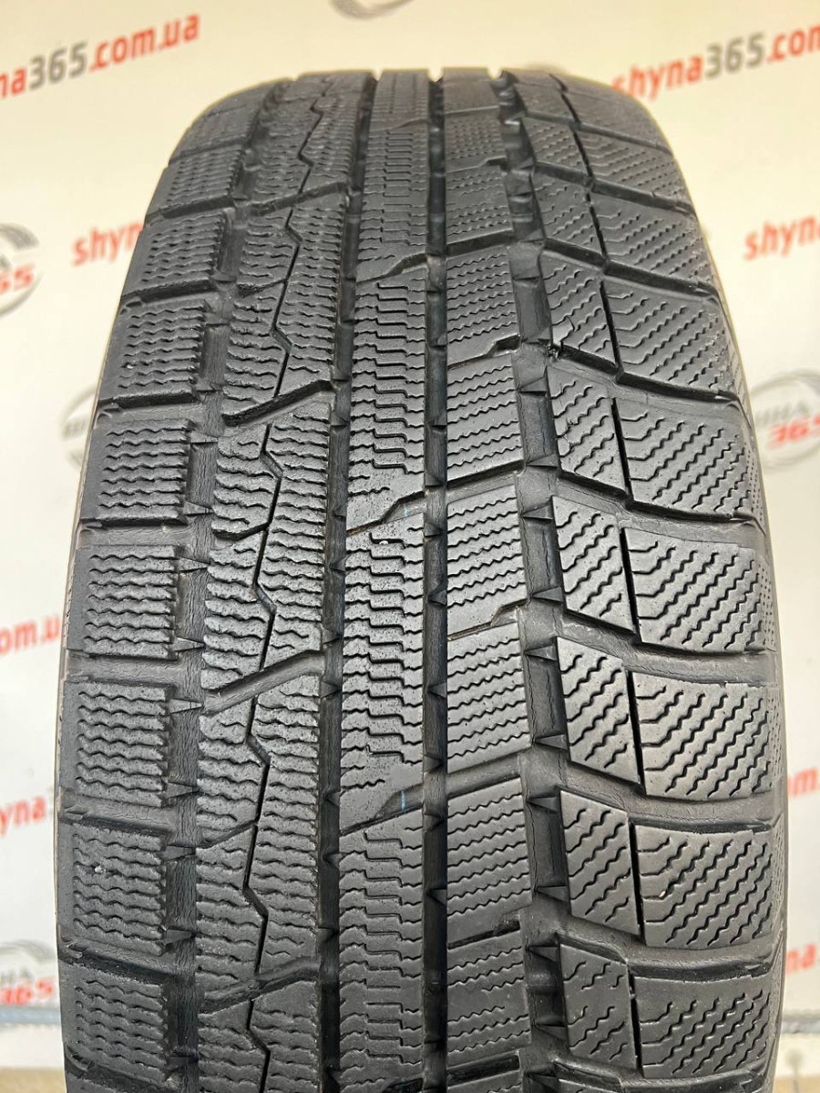 225/65 R17 TOYO WINTER TRANPATH TX 8mm