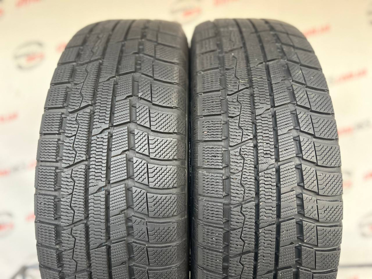 225/65 R17 TOYO WINTER TRANPATH TX 8mm