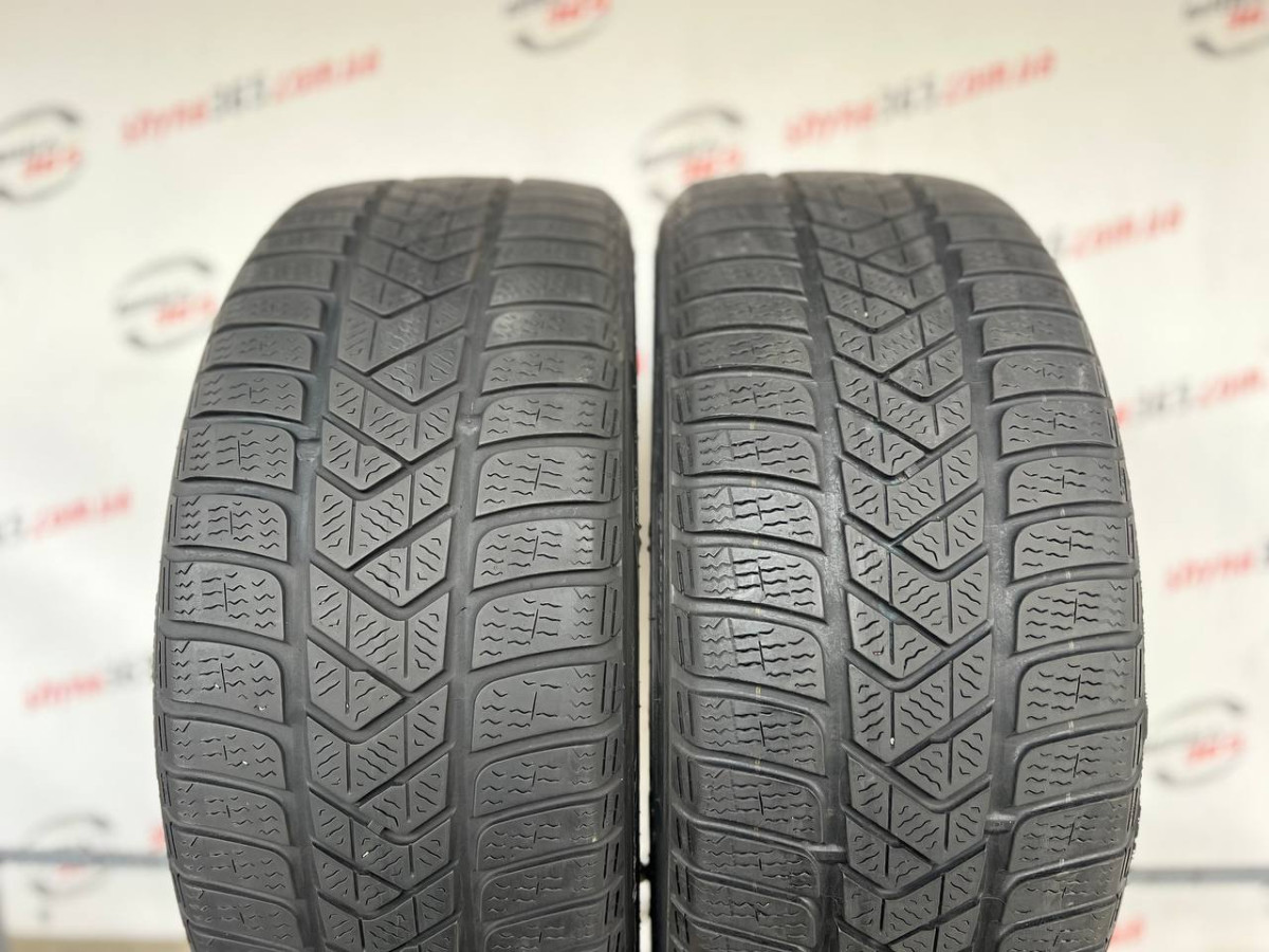 225/40 R18 PIRELLI WINTER SOTTOZERO 3 5mm