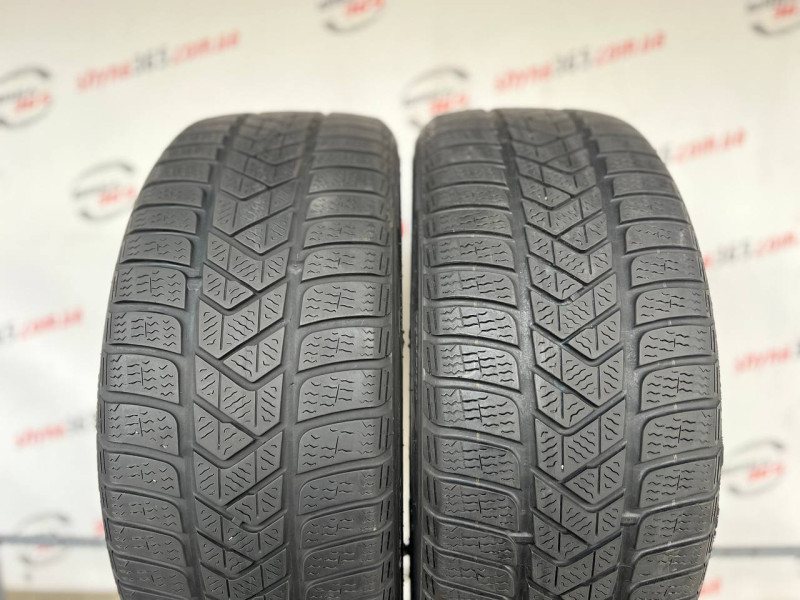 225/40 R18 PIRELLI WINTER SOTTOZERO 3 5mm