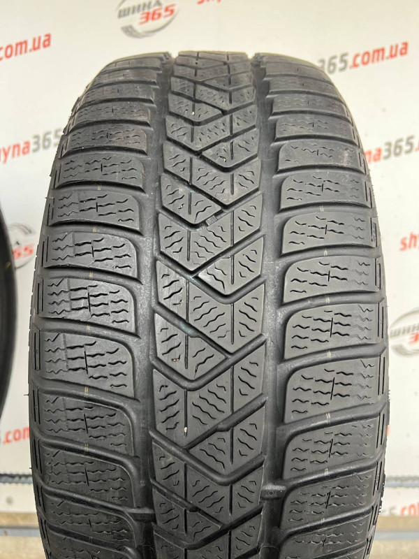 225/40 R18 PIRELLI WINTER SOTTOZERO 3 5mm
