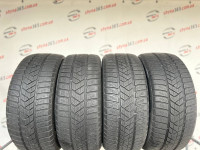 225/40 R18 PIRELLI WINTER SOTTOZERO 3 5mm