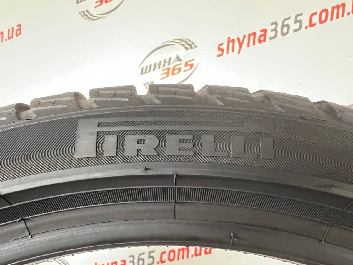 225/40 R18 PIRELLI WINTER SOTTOZERO 3 5mm