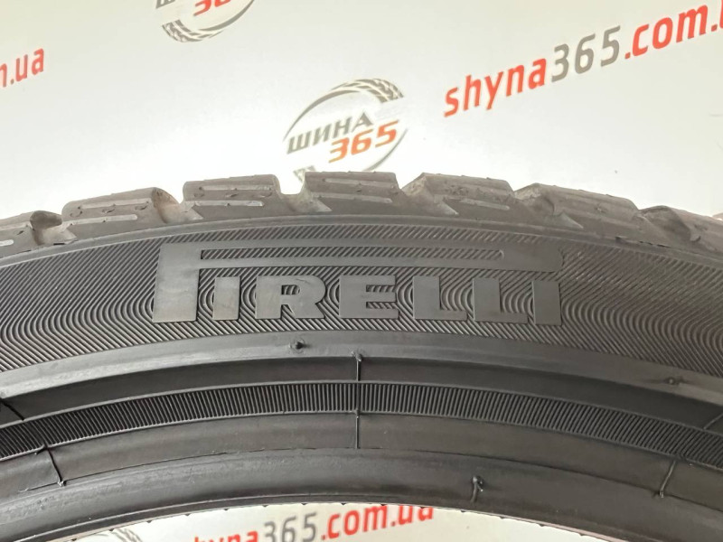 225/40 R18 PIRELLI WINTER SOTTOZERO 3 5mm