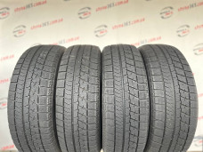 215/60 R17 BRIDGESTONE BLIZZAK VRX 7mm