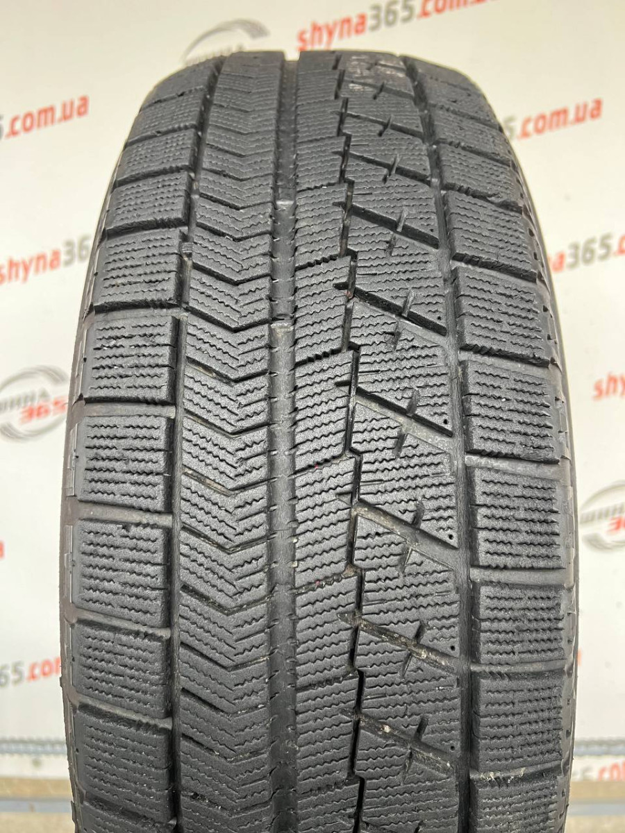 215/60 R17 BRIDGESTONE BLIZZAK VRX 7mm