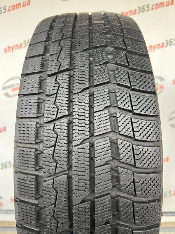 225/65 R17 TOYO WINTER TRANPATH TX 7mm