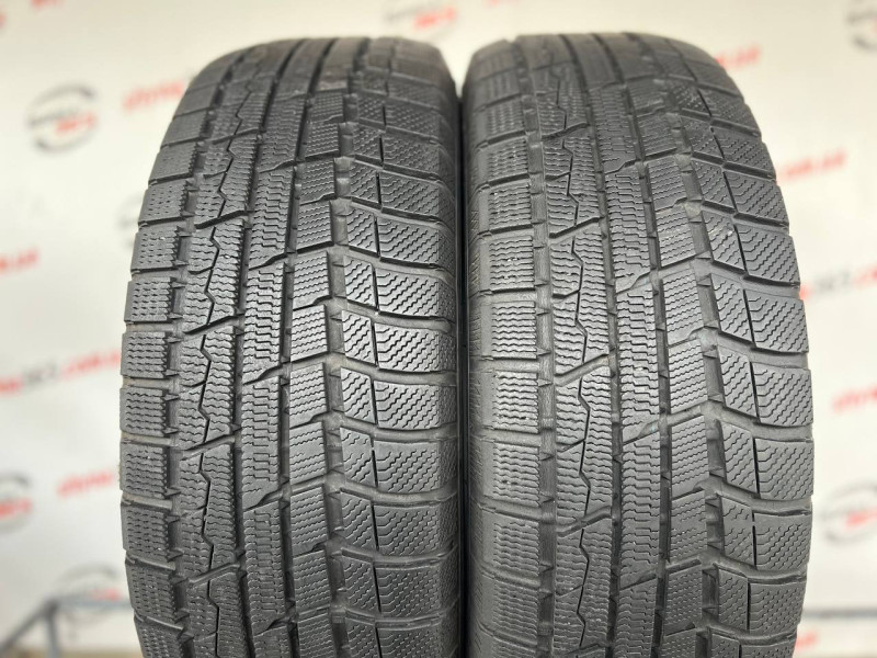 225/65 R17 TOYO WINTER TRANPATH TX 7mm