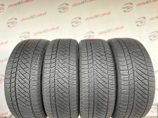 205/50 R17 CONTINENTAL CONTIVIKINGCONTACT 6 7mm