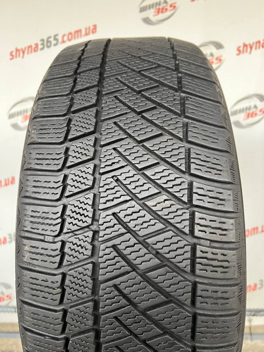 205/50 R17 CONTINENTAL CONTIVIKINGCONTACT 6 7mm