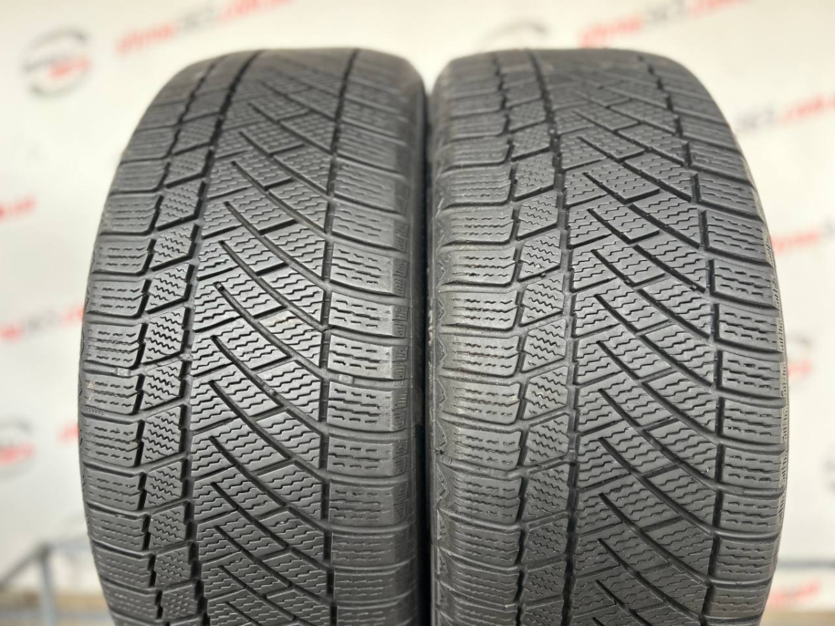 205/50 R17 CONTINENTAL CONTIVIKINGCONTACT 6 7mm
