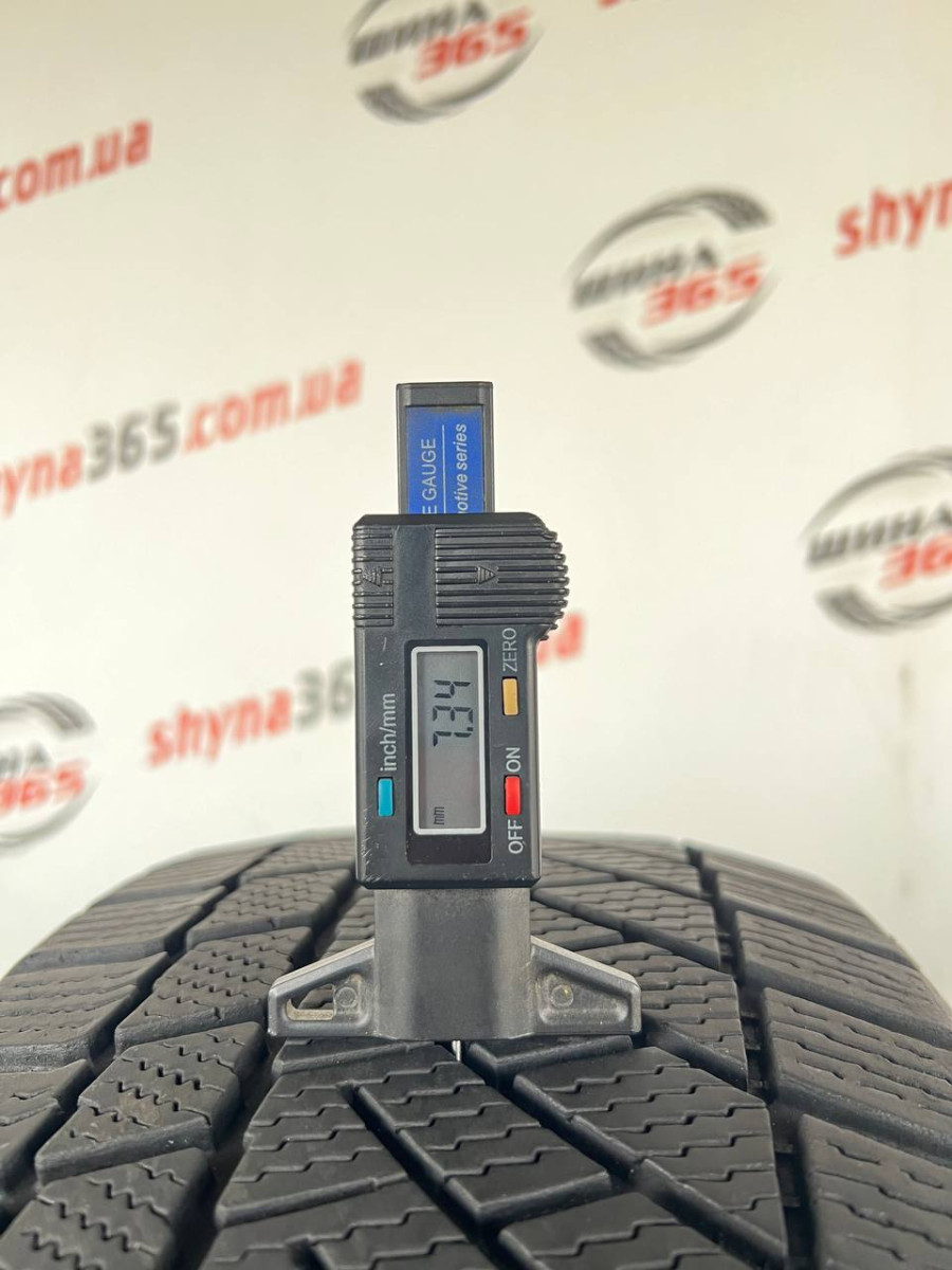 205/50 R17 CONTINENTAL CONTIVIKINGCONTACT 6 7mm