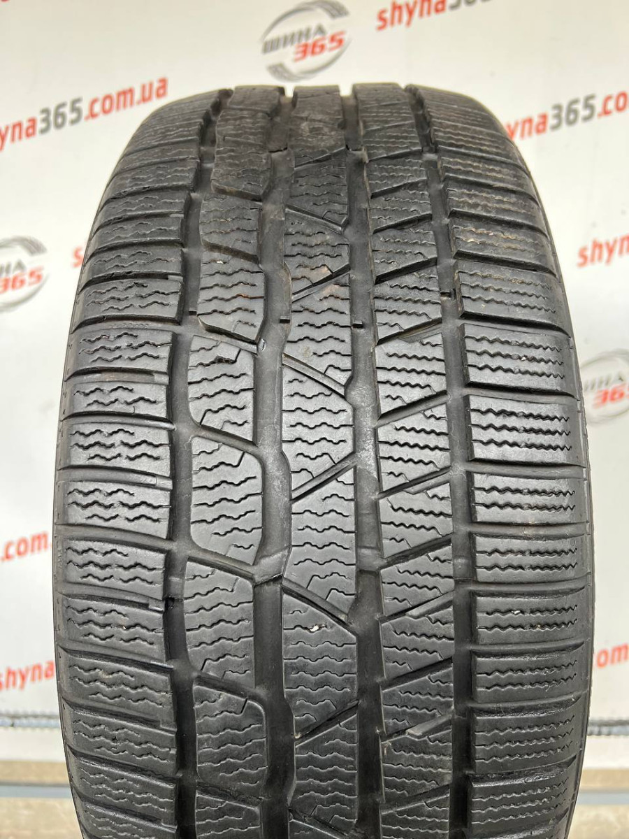 235/40 R18 CONTINENTAL CONTIWINTERCONTACT TS830P 7mm