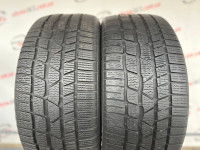 235/40 R18 CONTINENTAL CONTIWINTERCONTACT TS830P 7mm