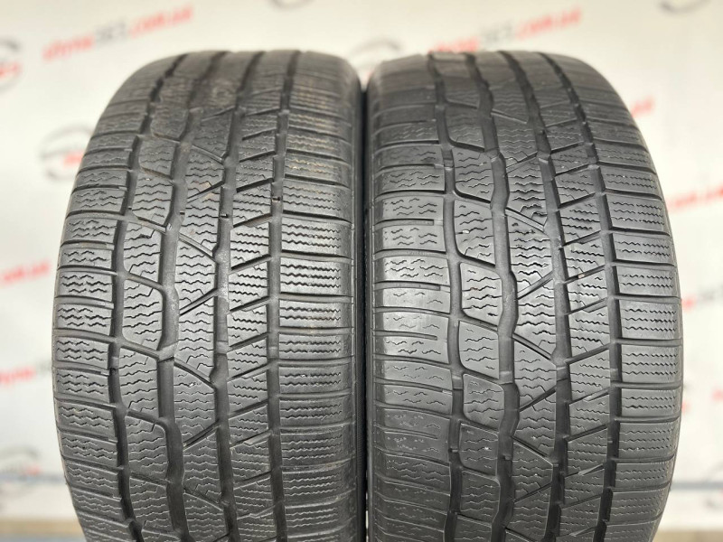 235/40 R18 CONTINENTAL CONTIWINTERCONTACT TS830P 7mm