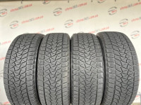 225/60 R17 BRIDGESTONE BLIZZAK DM-V2 8mm