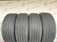 225/60 R17 BRIDGESTONE BLIZZAK DM-V2 8mm