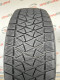 225/60 R17 BRIDGESTONE BLIZZAK DM-V2 8mm