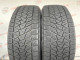 225/60 R17 BRIDGESTONE BLIZZAK DM-V2 8mm
